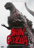 Shin Godzilla - Special Edition (First Press) (2 DVD)