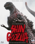 Shin Godzilla - Special Edition (First Press) (2 Blu-Ray)