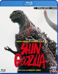 Shin Godzilla - Edizione Speciale (2 Blu-Ray)