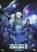Mobile Suit Gundam - The Origin II - Artesia's sorrow