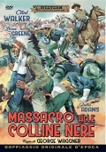 Massacro alle colline nere