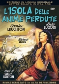 L'isola delle anime perdute