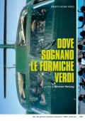 Dove sognano le formiche verdi (2 DVD)