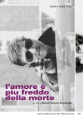 L'amore  pi freddo della morte