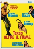 Texas oltre il fiume