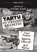 Tartu lo stregone maledetto