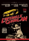 L'infernale Quinlan (2 DVD)