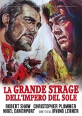 La grande strage dell'Impero del Sole