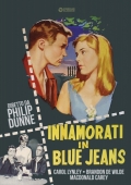 Innamorati in blue jeans