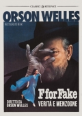 F for fake - Verità e menzogne