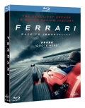 Ferrari: Un mito immortale (Blu-Ray)