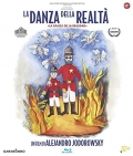 La danza della realt (Blu-Ray)