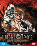 Hellsing Ultimate, Vol. 5 OVA 9-10 (Blu-Ray + DVD)