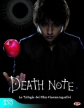 Death Note - La trilogia dei film (3 Blu-Ray)