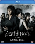 Death Note - Il film - L'ultimo nome (Blu-Ray)