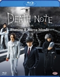 Death Note - Il film - Illumina il nuovo mondo (Blu-Ray)