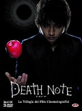 Death Note - La trilogia dei film (3 DVD)
