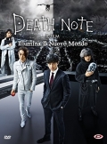 Death Note - Il film - Illumina il nuovo mondo