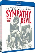 Sympathy for the Devil (2 Blu-Ray)