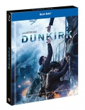 Dunkirk - Limited Digibook (Blu-Ray)