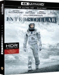 Interstellar (Blu-Ray 4K UHD + Blu-Ray)
