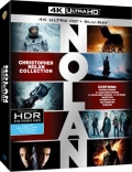 Christopher Nolan Collection (7 Blu-Ray 4K UHD + 7 Blu-Ray + 5 DVD)