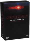 Supercar - Serie Completa (26 DVD)