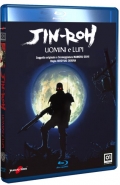 Jin-Roh Uomini e lupi (Blu-Ray)