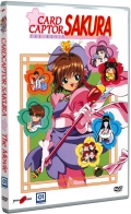 Card Captor Sakura - The movie