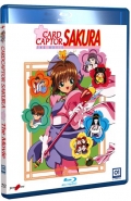 Card Captor Sakura - The movie (Blu-Ray)