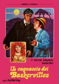 Il cagnaccio dei Baskerville