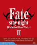 Fate/Stay Night - Unlimited Blade Works - Stagione 2 (3 Blu-Ray) (Limited Edition Box)