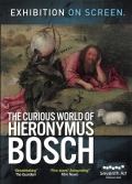 The Curious World of Hieronymus Bosch