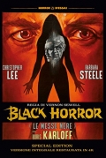 Black Horror - Le messe nere - Special Edition