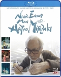 Never-ending man: Hayao Miyazaki (Blu-Ray)
