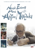 Never-ending man: Hayao Miyazaki
