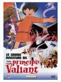 La grande avventura del piccolo Principe Valiant