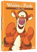 Winnie The Pooh - T come... Tigro