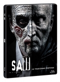 Saw Collection - Limited Steelbook (2 Blu-Ray)