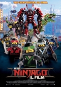Lego Ninjago - Il film (Blu-Ray)