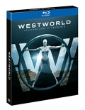 Westworld - Stagione 1 (3 Blu-Ray)