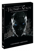 Il trono di Spade - Stagione 7 (4 DVD)
