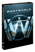 Westworld - Stagione 1 (3 DVD)