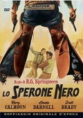 Lo sperone nero