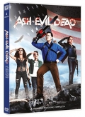 Ash Vs. Evil Dead - Stagione 2 (2 DVD)