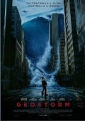 Geostorm