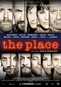 The place (Blu-Ray)