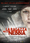 La ragazza nella nebbia (Blu-Ray)