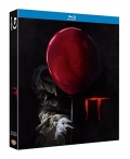 It (2017) (Lenticular O-Ring) (Blu-Ray)