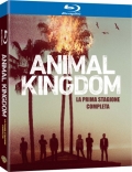 Animal Kingdom - Stagione 1 (2 Blu-Ray)